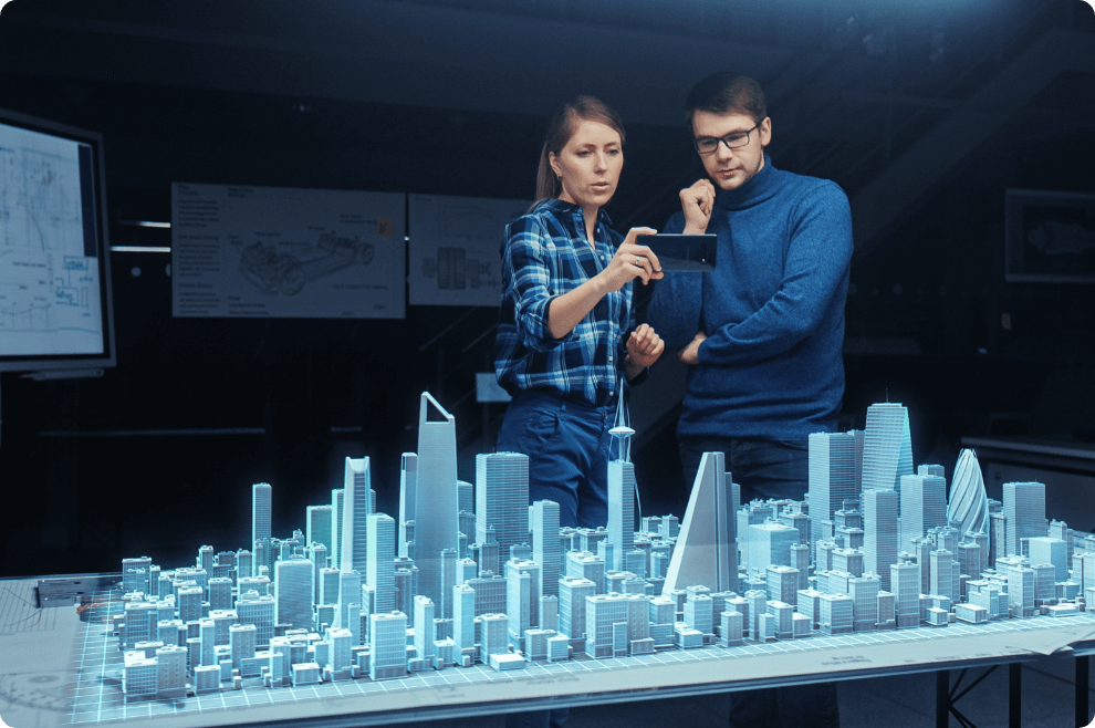 Operasyon Merkezi Hizmetleri