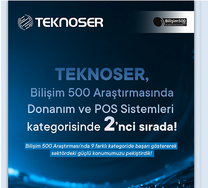 Teknoser