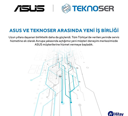 Teknoser