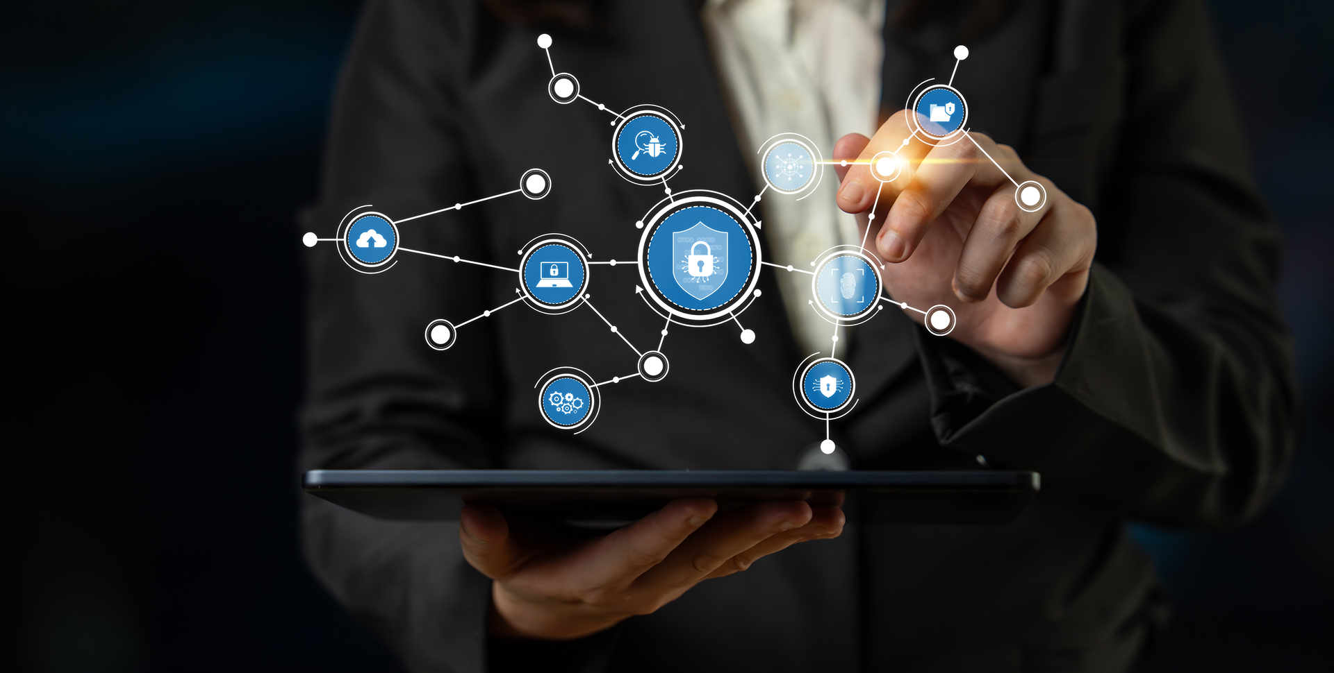 Entegrasyon Çözümleri